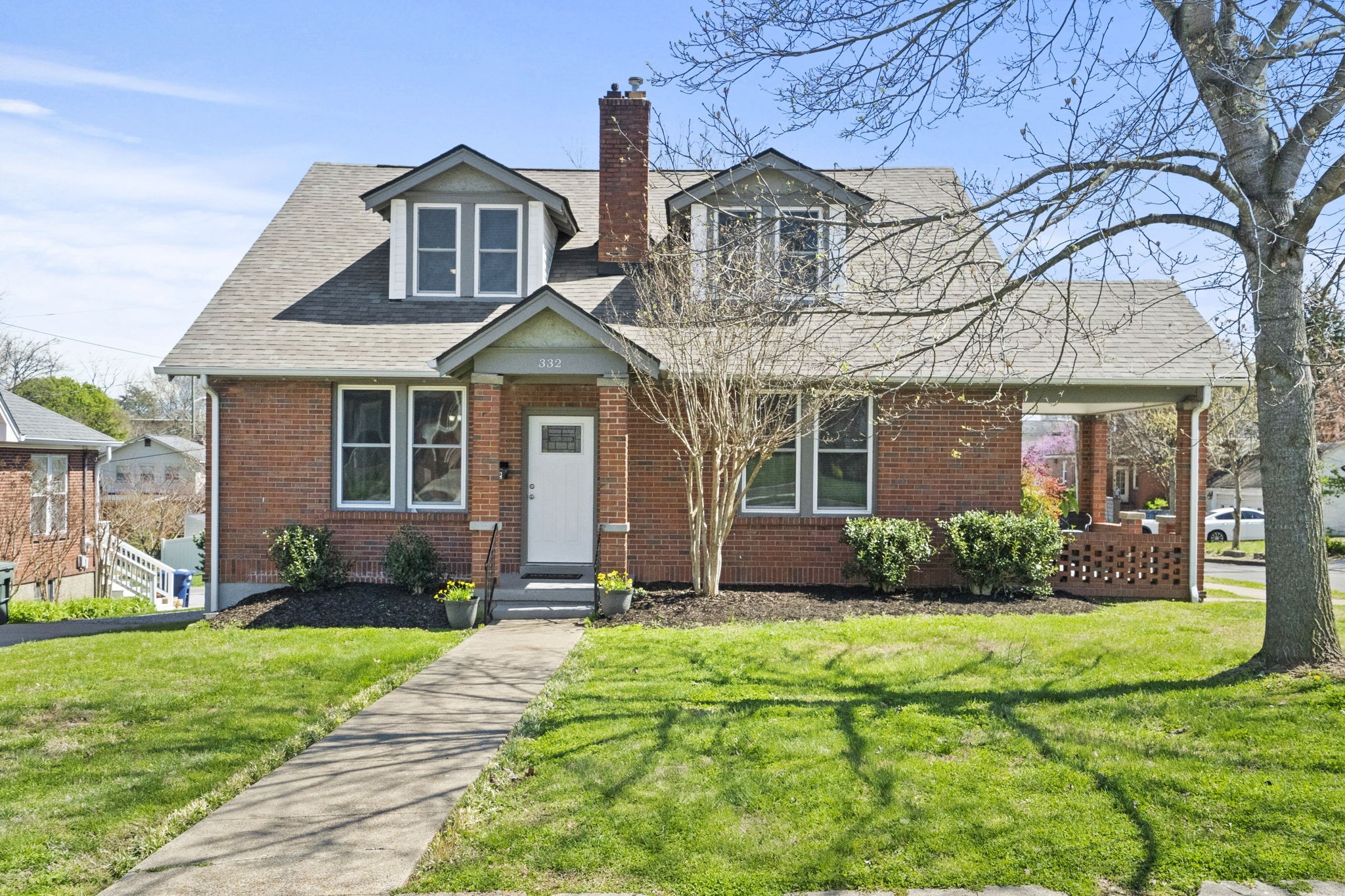 Walnut St, Springfield, TN 37172