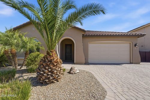 129 W White Oak Avenue, Queen Creek, AZ, 85140 | Card Image