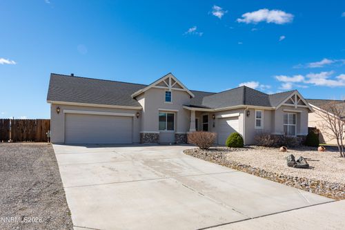 107 Creekside Dr, Dayton, NV, 89403-6354 | Card Image