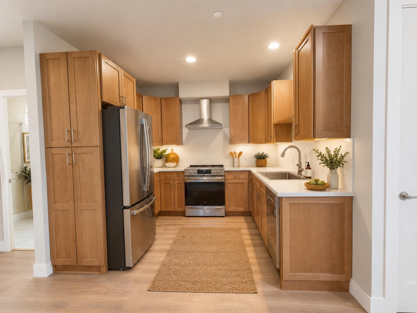 Residential in Hollister 5