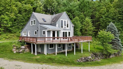 14 Adams Hill Rd, South Newfane, VT, 05351-9200 | Card Image