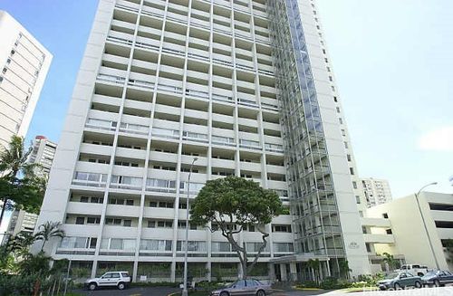 apt-2605-555 University Ave, Honolulu, HI, 96826-5040 | Card Image