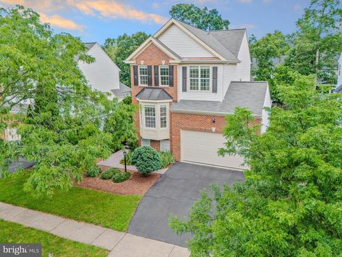 43444 Quentin St, CHANTILLY, VA, 20152-2508 | Card Image