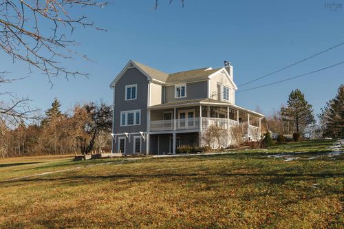 247 Dill Rd, Currys Corner, NS, B0N2T0 | Card Image