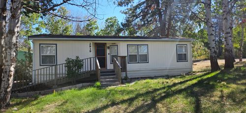 2919 Forest View Dr, Chiloquin, OR, 97624-7745 | Card Image