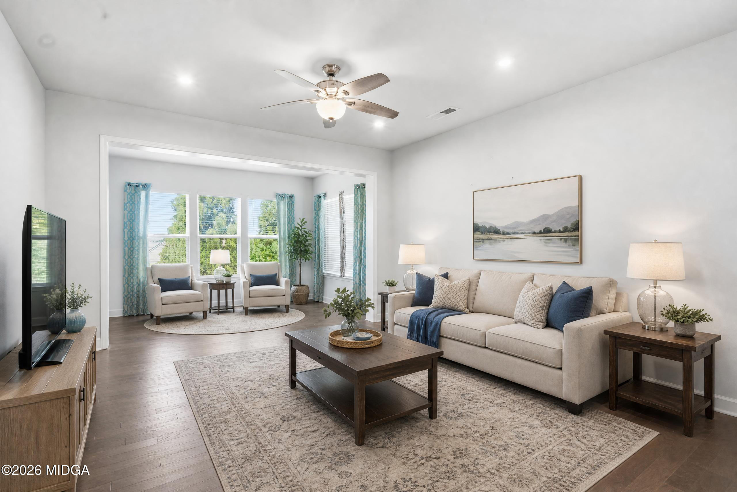 Residential in Greensboro 3