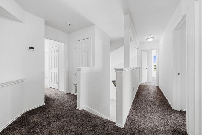 1213 Pathfinder Way, House other with 4 bedrooms, 3 bathrooms and 4 parking in Round Rock TX | Image 22