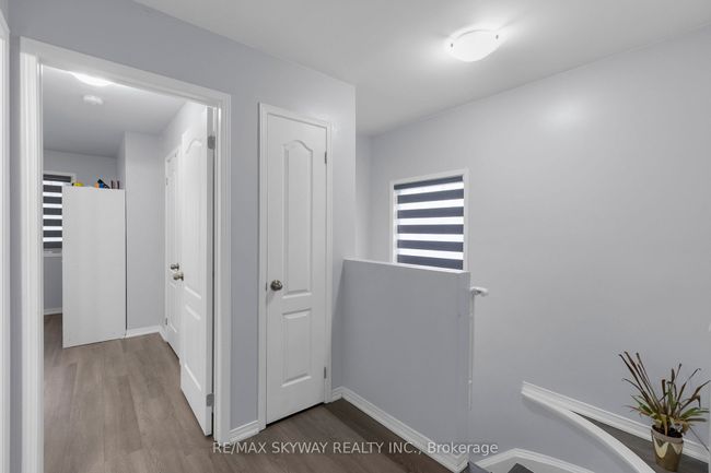 19 Rednor Dr, House attached with 4 bedrooms, 4 bathrooms and 4 parking in Brampton ON | Image 28