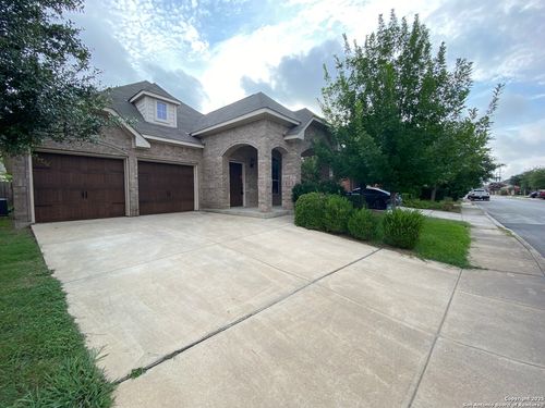 12027 Mill Berger, San Antonio, TX, 78254-5606 | Card Image