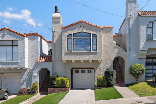 2654 18th Avenue, San Francisco, CA, 94116 | Card Image