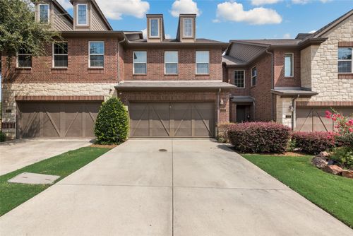 2629 Chambers Dr, Lewisville, TX, 75067-8203 | Card Image