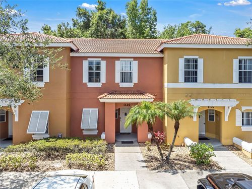 1129 Park Ridge Cir, KISSIMMEE, FL, 34746-7403 | Card Image