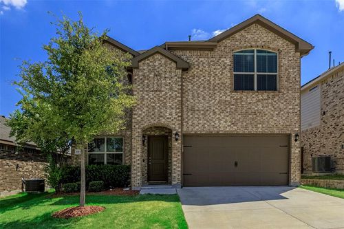 8412 Artesian Spring Drive, Fort Worth, TX, 76131 | Card Image