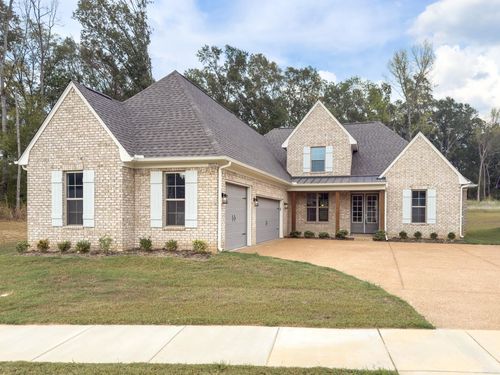 5384 Kaitlynn Rose Dr W, Lakeland, TN, 38002-2400 | Card Image