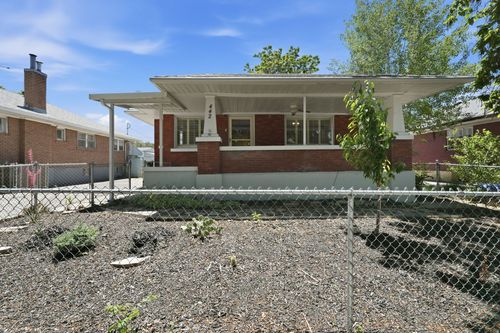 442 E Coatsville Ave, Salt Lake City, UT, 84115-1743 | Card Image