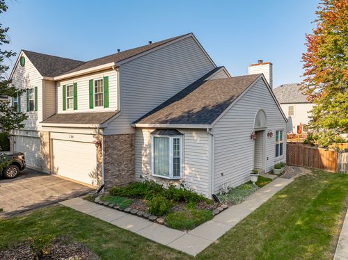 238 Paddington Ln, Bolingbrook, IL, 60440-4533 | Card Image