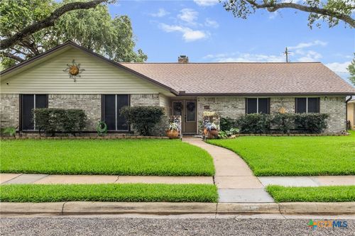 128 Cumberland Gap, Victoria, TX, 77904-2417 | Card Image