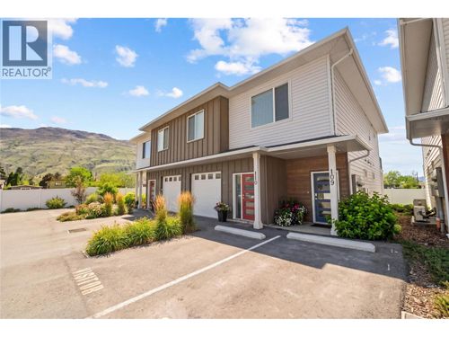 109-2925 Westsyde Rd, Kamloops, BC, V2B0J8 | Card Image