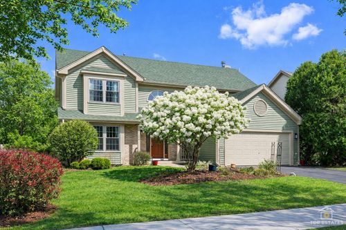 1506 Division St, St Charles, IL, 60174-4586 | Card Image