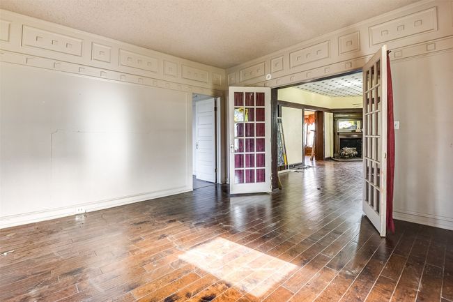 Could be used as a parlor, or office | Image 7