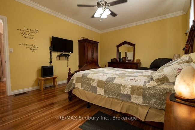 2950 Radar Rd, House other with 4 bedrooms, 3 bathrooms and 20 parking in Garson ON | Image 23