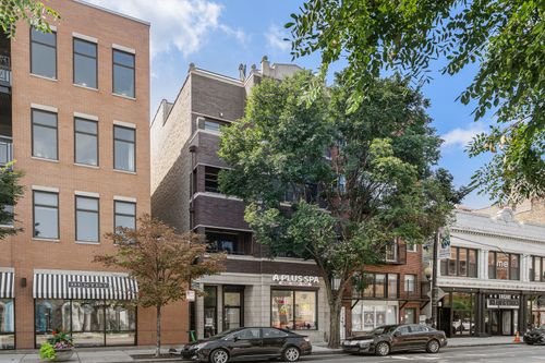 4-1109 Belmont Ave, Chicago, IL, 60657-7026 | Card Image