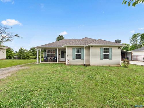 160 Sophia Dr, Toney, AL, 35773-7149 | Card Image