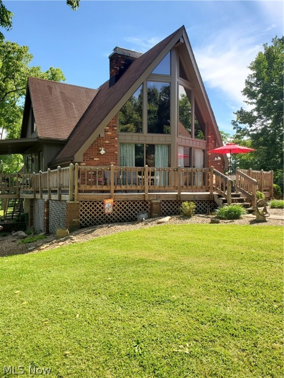 1729 W Hosom Road Nw, Sold in Malta Zoocasa