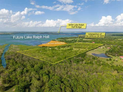 455 County Road 3395, Ladonia, TX, 75449 | Card Image