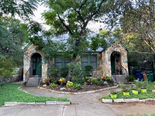 a-1204 W 22nd St, Austin, TX, 78705-5331 | Card Image