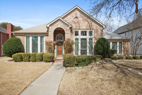 1201 Spring View Lane, Plano, TX, 75075 | Card Image