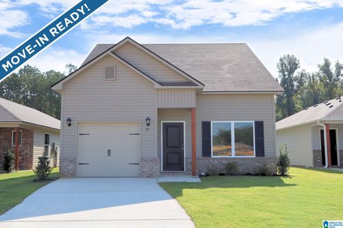 23 Dogwood Dr, CHILDERSBURG, AL, 35151 | Card Image