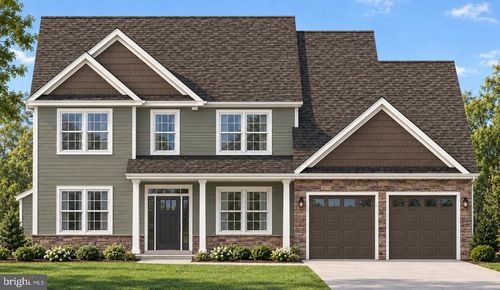 lot-4-8 Millway Drive, Sinking Spring, PA, 19608 | Card Image
