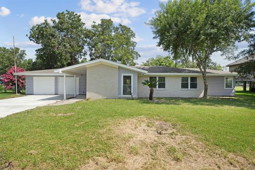 606 Meadowlawn St, La Porte, TX, 77571-7212 | Card Image