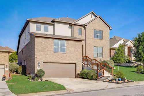 28815 Shadowrock, San Antonio, TX, 78260-2168 | Card Image