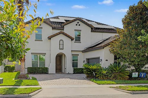 11768 Hampstead St, WINDERMERE, FL, 34786-5724 | Card Image