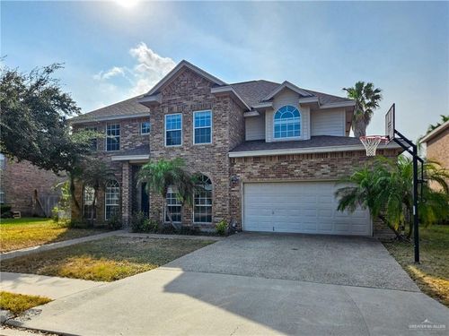 3101 Wisteria Dr, Mission, TX, 78574-2075 | Card Image