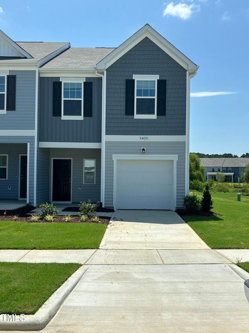 apt-c-3401 Walker Dr W, Wilson, NC, 27893-4389 | Card Image