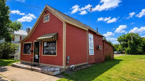 504 S James St, Rome, NY, 13440-6631 | Card Image