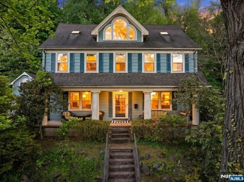 52 Warfield St, Montclair, NJ, 07043-1117 | Card Image