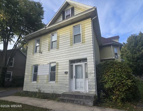 329 Cherry St, Montoursville, PA, 17754-1701 | Card Image