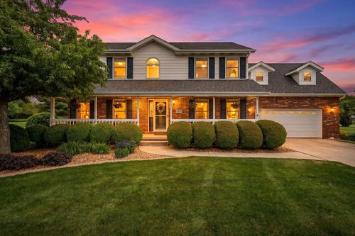9491 Shelby Lane, Crown Point, IN, 46307 | Card Image