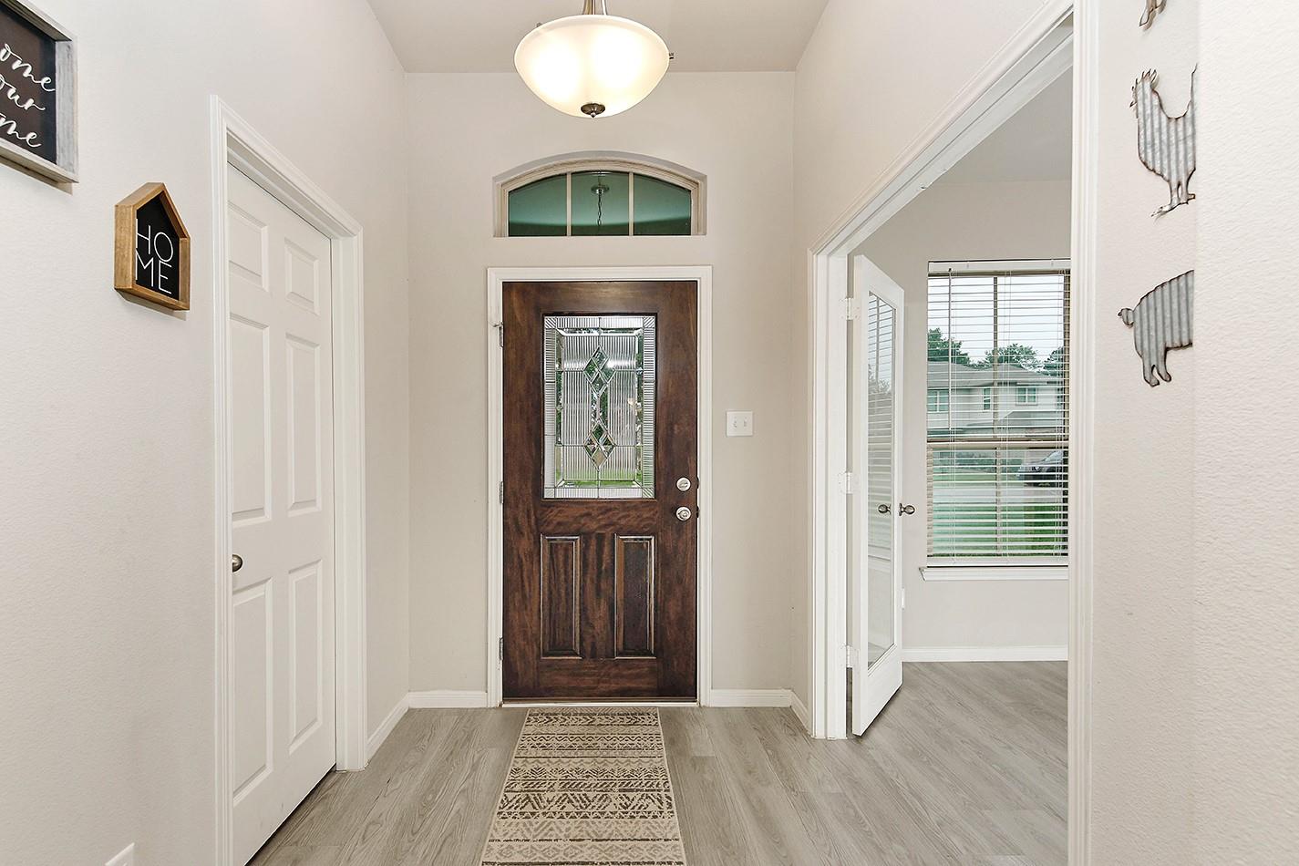 Residential in Splendora 3