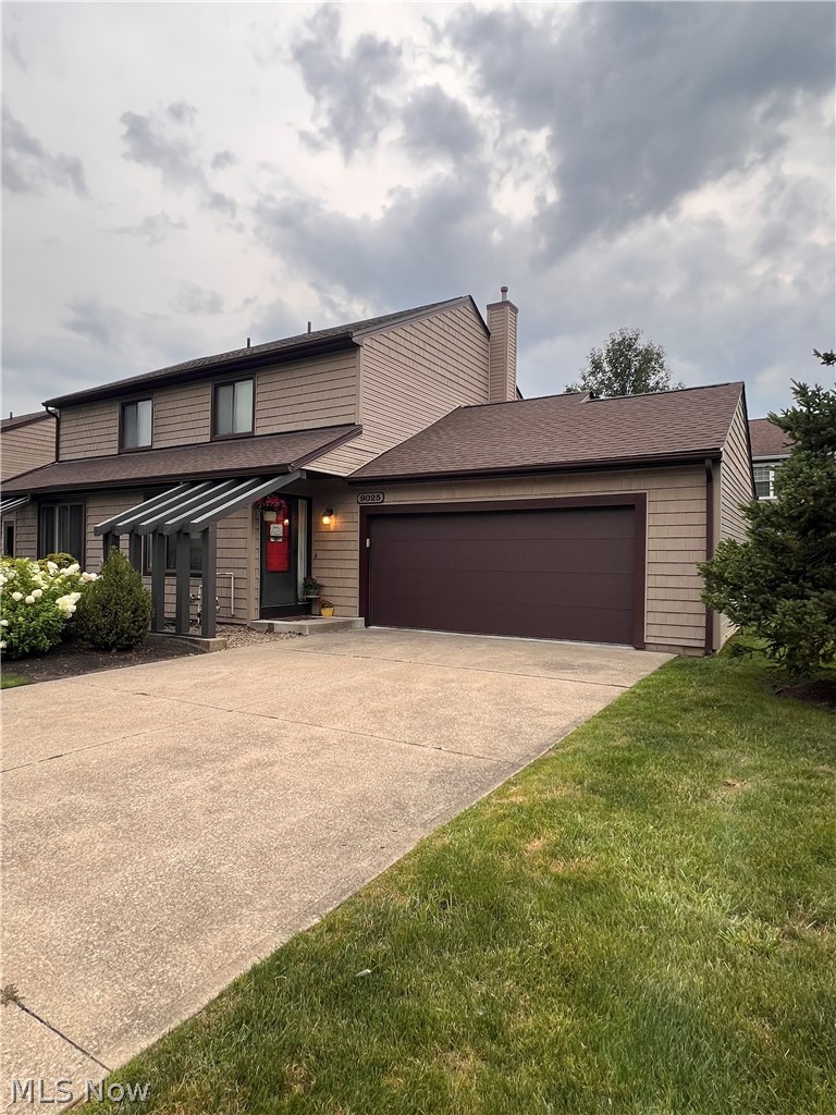 Residential in Streetsboro 4