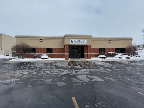 1306 & 1308 Parkland Court, Champaign, IL, 61821 | Card Image