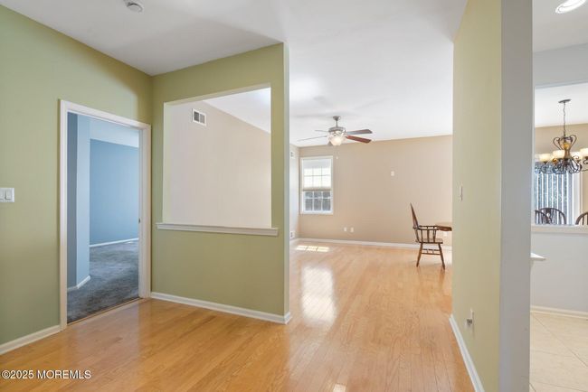 24 Little Leaf Ln, Home with 2 bedrooms, 2 bathrooms and null parking in Howell NJ | Image 12
