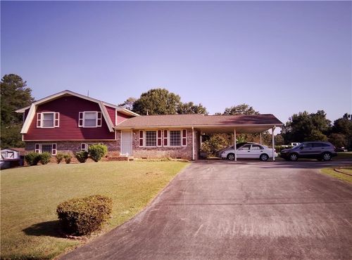 7787 Marabou Lane, Riverdale, GA, 30274 | Card Image