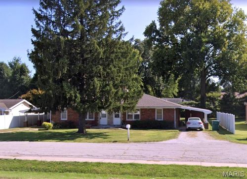 1313 W Highway 50, O Fallon, IL, 62269-1616 | Card Image