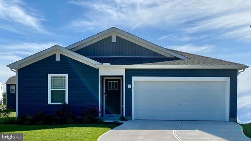 1119 Albritton Ln, SALISBURY, MD, 21801-1842 | Card Image