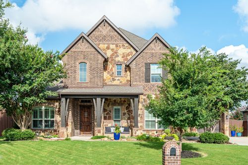 701 Beaver Creek Dr, Murphy, TX, 75094-5340 | Card Image